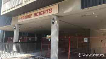 Administrator appointed to help restore, secure Pleasant Hill condo