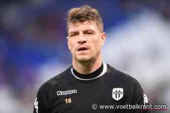 Voormalig doelman van Club Brugge is transfervrij op te halen