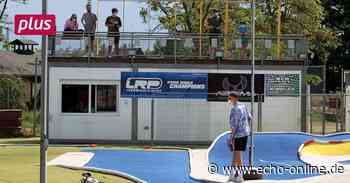 Automodellsport-Abteilung des ESV Bischofsheim startet Saison - Echo Online