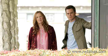 20 Years Later, ‘Six Feet Under’ Lives On