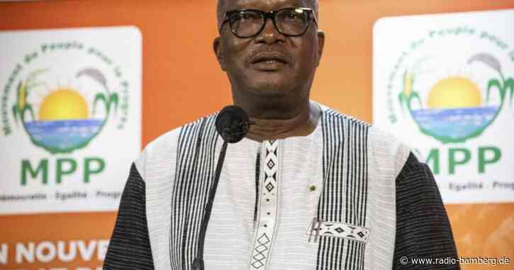 Burkina Faso: Mehr als 100 Tote bei Anschlag