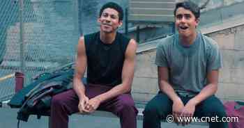 Hulu: The 38 best TV shows to binge this weekend     - CNET