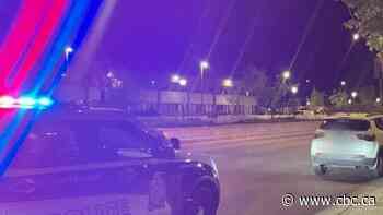 Saskatoon police say 2 drivers had licences suspended after testing positive for cannabis - CBC.ca