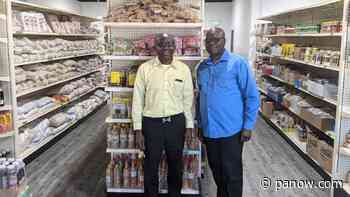 Longtime Saskatoon Afro-Caribbean store opens location in Prince Albert - paNOW
