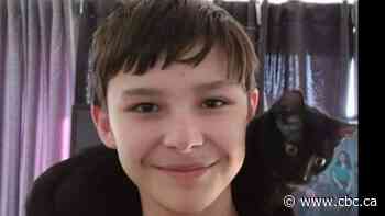 Saskatoon police searching for missing teenage boy - CBC.ca