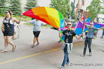 Saskatoon Pride Week to offer variety of virtual and drive-thru events this year - CKOM News Talk Sports