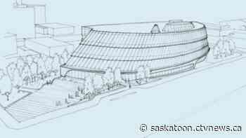 'A beacon at the heart of Saskatoon'; New central library features First Nations, Metis design - CTV News Saskatoon