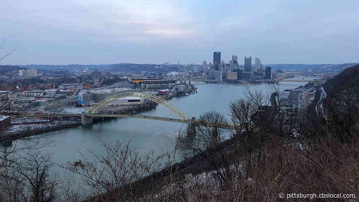 Code Orange Air Quality Alert Issued For Sunday