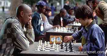 Netflix: The 40 of the best films to watch tonight     - CNET