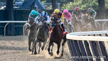 2021 Belmont Stakes predictions, best bets: Top expert makes picks for win, place, show, trifecta, superfecta