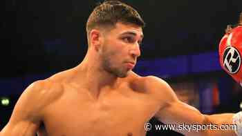 Tommy Fury wins again and wants Jake Paul