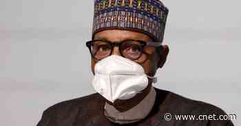 Twitter is banned in Nigeria after it removed president's tweet     - CNET