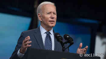 US on track to fall short of Biden's July 4 vaccine goal to get 70% of adults partially vaccinated