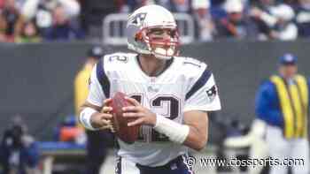 Tom Brady rookie card sells for record-breaking price at over $3.1 million at auction