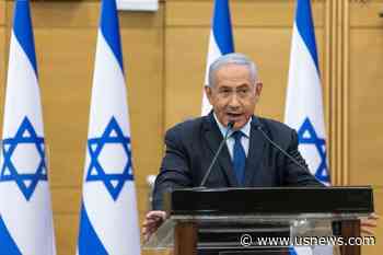 Israel Domestic Security Warns of Violence as Netanyahu Faces Unseating