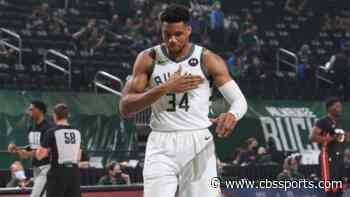NBA DFS: Best Bucks vs. Nets FanDuel, DraftKings daily Fantasy basketball picks for June 5, 2021