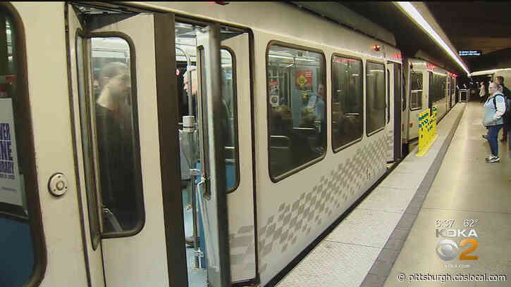 Port Authority’s Silver Line Library Route Out Of Service For Rest Of Saturday