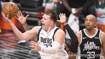 Clippers vs. Mavericks live stream: Watch NBA playoffs, TV channel, start time, Game 7 prediction, odds