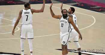 NBA playoffs 2021: Watch, stream Bucks vs. Nets game 1 tonight     - CNET