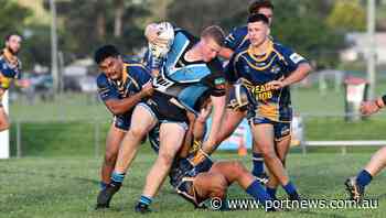 Group 3 rugby league: Port Macquarie Sharks to travel to Wingham Sporting Complex on June 5 - Port Macquarie News