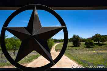 Texas mayor resigns after arrest for solicitation of a minor