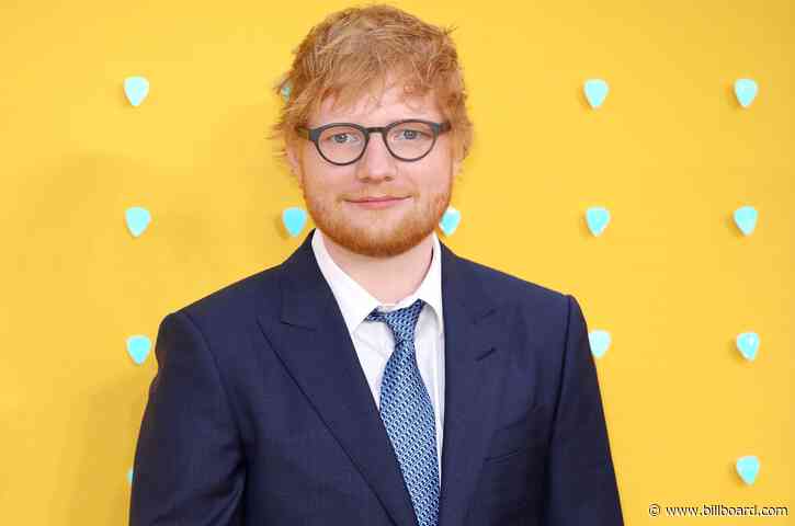Ed Sheeran Answers Difficult Questions From Kids: Watch