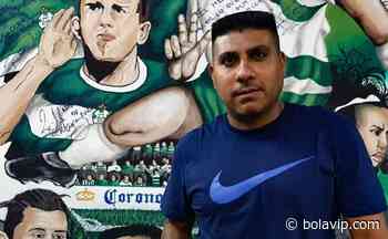 Daniel Ludueña espera un Santos a matar o morir - Bolavip México