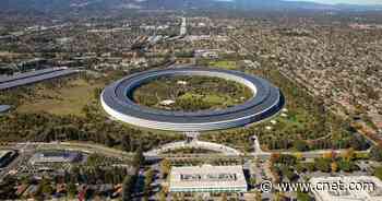 Apple employees want more remote-work flexibility post-COVID     - CNET
