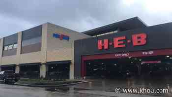 H-E-B looking to hire 150 employees to work at Houston warehouse - KHOU.com