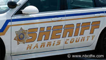Body of Newborn Baby Found in Houston-Area Portable Toilet - NBC 5 Dallas-Fort Worth