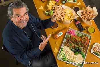 George Lopez tacos among new Houston restaurant openings in June - Chron