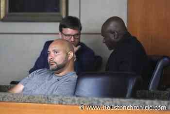 Ex-Houston cop pleads guilty for role in Harding Street drug raid - Houston Chronicle