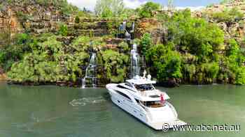 'No request is too hard': How to entertain a high roller