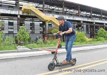 Senate leader proposes series of state transportation funding reforms