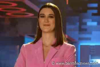 East Renfrewshire woman builds successful career...brick by brick - Barrhead News