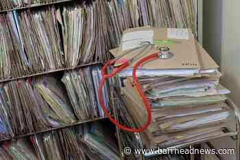 Medical professionals criticise 'inadequate' communication over NHS data system - Barrhead News