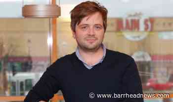 Busking festival aims to bring strum-thing special to Barrhead's town centre - Barrhead News