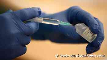 People who have had the Pfizer vaccine issued update concerning Indian variant - Barrhead News