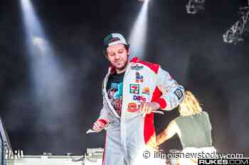 Dillon Francis releases new album and releases first single at first live show - Illinoisnewstoday.com