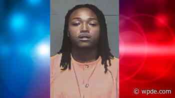 Deputies: Warrants obtained for suspect in shooting that left Dillon woman paralyzed - wpde.com