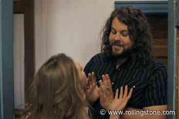 Dillon Carmichael Faces an Unhinged Ex in ‘Hot Beer’ Video - Rolling Stone