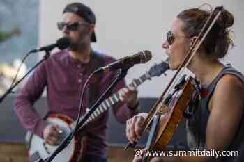 10 Mile Music Hall, Dillon Amphitheater get in tune for summer concerts - Summit Daily News