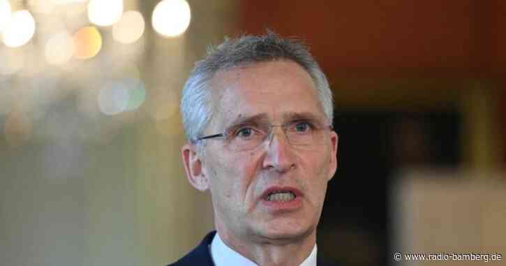 Nato warnt Moskau und Minsk vor Bedrohung Alliierter