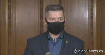 Sask. unemployment rate drops again in May, inches towards pre-pandemic level