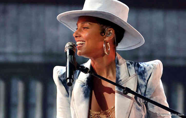 Alicia Keys shares 20th anniversary edition of ‘Songs In A Minor’ with two previously unreleased songs