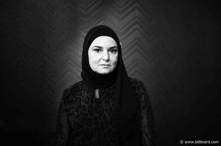 Sinead O’Connor Says She Is Retiring From Touring and Recording