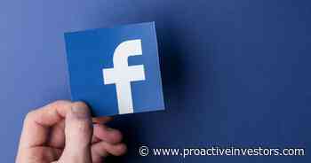 Facebook rocked as UK and Europe start data abuse probes - Proactive Investors USA & Canada