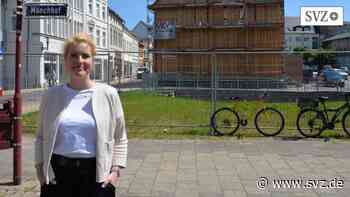 Naschen erlaubt: Parchim will eine „essbare Stadt“ werden | svz.de - svz – Schweriner Volkszeitung