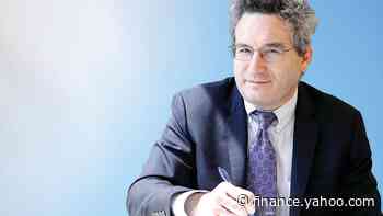 A Will Danoff Fidelity Fund Aims For More Of Leading Growth Stocks