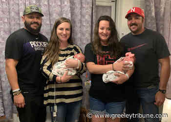 NICU newborns believed to be first cousin duo to stay at NCMC together - Greeley Tribune